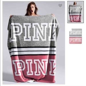 Beautiful Sherpa Blanket